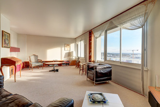 Ma-Cabane - Vente Appartement LYON 8, 114 m²