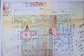 Ma-Cabane - Vente Appartement LYON 8, 67 m²