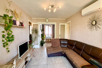 Ma-Cabane - Vente Appartement LYON 8, 80 m²