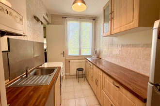 Ma-Cabane - Vente Appartement LYON 8, 80 m²