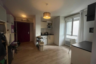 Ma-Cabane - Vente Appartement Lyon 8ème, 19 m²