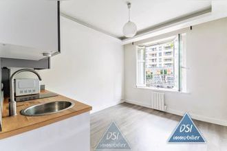 Ma-Cabane - Vente Appartement Lyon 8ème, 17 m²