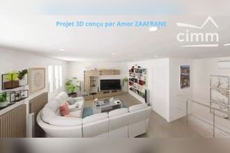 Ma-Cabane - Vente Appartement Lyon 8ème, 76 m²