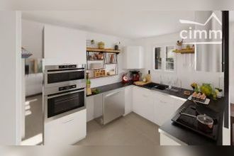 Ma-Cabane - Vente Appartement Lyon 8ème, 76 m²