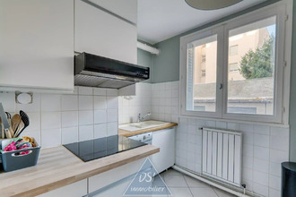 Ma-Cabane - Vente Appartement Lyon 8ème, 53 m²
