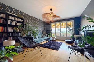 Ma-Cabane - Vente Appartement LYON 8EME ARRONDISSEMENT, 68 m²