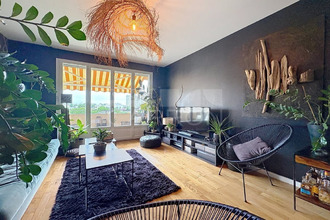 Ma-Cabane - Vente Appartement LYON 8EME ARRONDISSEMENT, 68 m²