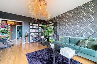 Ma-Cabane - Vente Appartement LYON 8EME ARRONDISSEMENT, 68 m²