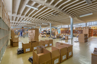 Ma-Cabane - Vente Appartement LYON 9, 612 m²