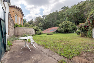 Ma-Cabane - Vente Appartement LYON 9, 612 m²