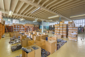 Ma-Cabane - Vente Appartement LYON 9, 612 m²