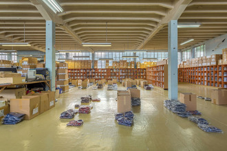 Ma-Cabane - Vente Appartement LYON 9, 612 m²