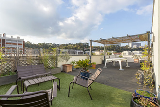 Ma-Cabane - Vente Appartement LYON 9, 119 m²