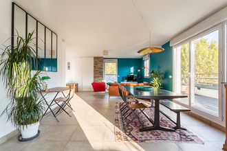 Ma-Cabane - Vente Appartement LYON 9, 119 m²