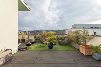 Ma-Cabane - Vente Appartement LYON 9, 119 m²