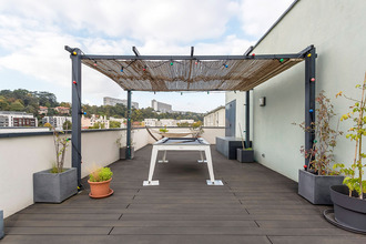 Ma-Cabane - Vente Appartement LYON 9, 119 m²