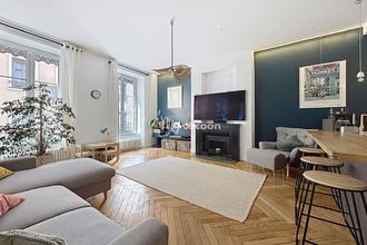 Vente Appartement 69009, LYON 9 France