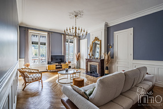 Ma-Cabane - Vente Appartement LYON 9, 126 m²