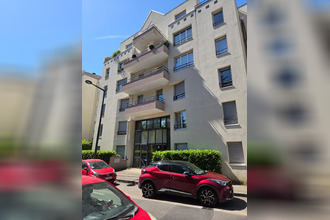 Ma-Cabane - Vente Appartement LYON 9, 31 m²
