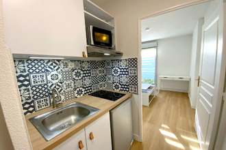 Ma-Cabane - Vente Appartement LYON 9, 18 m²