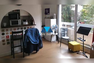 Ma-Cabane - Vente Appartement Lyon 9ème, 41 m²