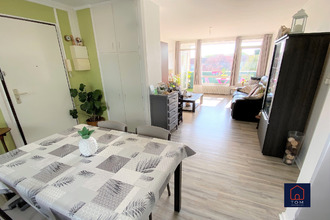 Ma-Cabane - Vente Appartement Lys-lez-Lannoy, 62 m²