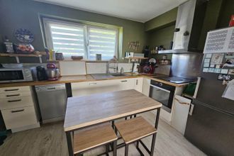 Ma-Cabane - Vente Appartement Lys-lez-Lannoy, 63 m²