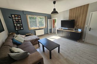 Ma-Cabane - Vente Appartement Lys-lez-Lannoy, 63 m²