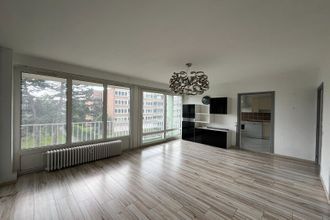 Ma-Cabane - Vente Appartement LYS-LEZ-LANNOY, 84 m²