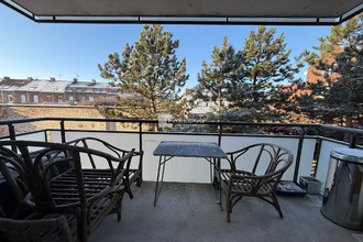 Vente Appartement 59390, Lys-lez-Lannoy France