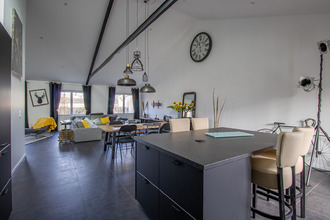 Ma-Cabane - Vente Appartement MACHECOUL, 156 m²
