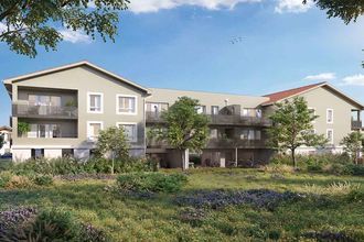 Ma-Cabane - Vente Appartement MACON, 40 m²