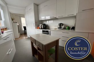 Ma-Cabane - Vente Appartement Mâcon, 103 m²