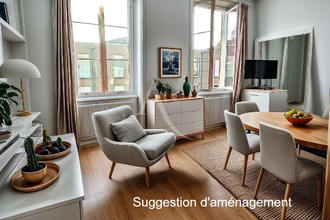 Ma-Cabane - Vente Appartement MACON, 119 m²