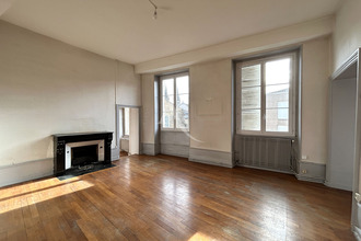 Vente Appartement 71000, MACON France