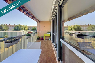 Vente Appartement 71000, Macon France