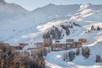 Ma-Cabane - Vente Appartement MACOT-LA-PLAGNE, 46 m²