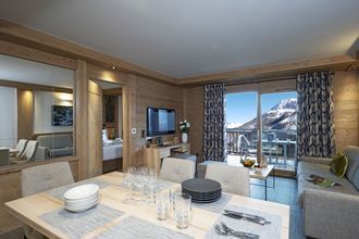 Ma-Cabane - Vente Appartement MACOT-LA-PLAGNE, 63 m²