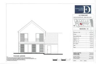 Ma-Cabane - Vente Appartement Maffliers, 80 m²