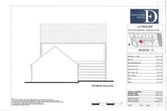Ma-Cabane - Vente Appartement Maffliers, 80 m²