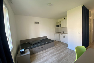 Ma-Cabane - Vente Appartement MAGNY-LE-HONGRE, 19 m²