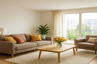 Vente Appartement 77700, MAGNY-LE-HONGRE France