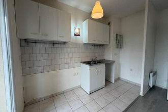 Ma-Cabane - Vente Appartement MAGNY-LE-HONGRE, 43 m²