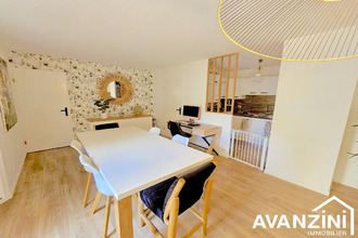 Ma-Cabane - Vente Appartement Magny-le-Hongre, 79 m²