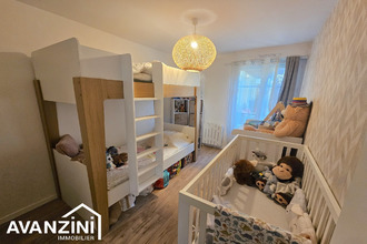 Ma-Cabane - Vente Appartement Magny-le-Hongre, 79 m²