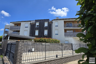 Ma-Cabane - Vente Appartement Magny-les-Hameaux, 83 m²