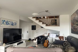 Ma-Cabane - Vente Appartement Maîche, 123 m²