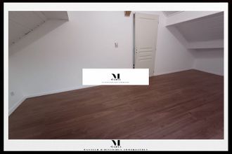 Ma-Cabane - Vente Appartement Maîche, 70 m²