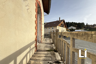Ma-Cabane - Vente Appartement Maîche, 78 m²