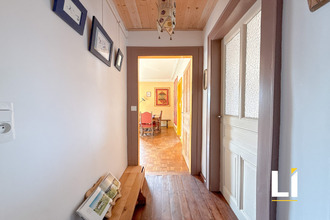 Ma-Cabane - Vente Appartement Maîche, 78 m²